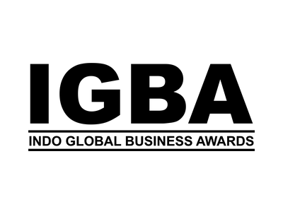 indo global business award