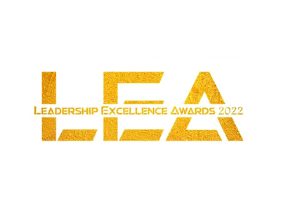 leadership excellence awards