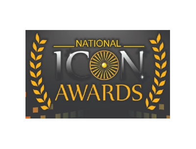 national icon award