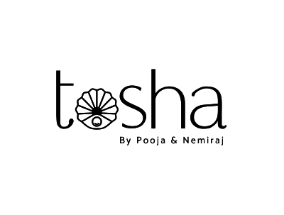 tosha-black