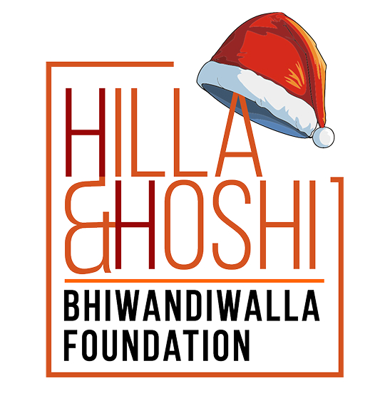 Hilla and Hoshi Bhiwandiwalla Foundation