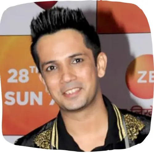 Mr. Mudassar Khan