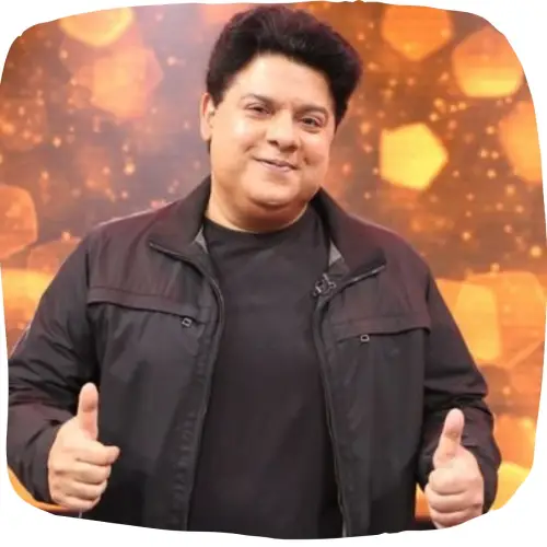 Mr. Sajid Khan