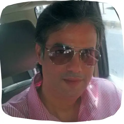 Mr. Sanjay Pal