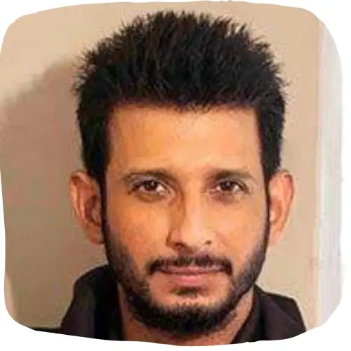 Mr. Sharman Joshi