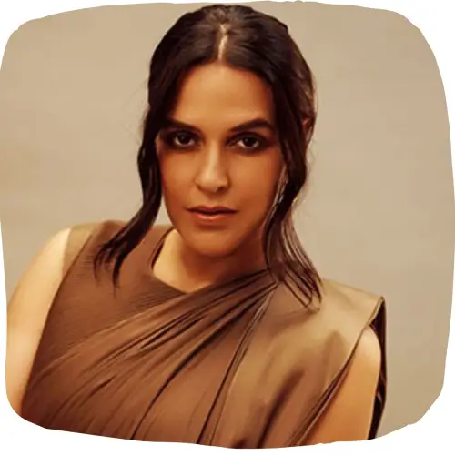 Ms. Neha Dhupia